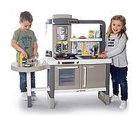 Интерактивная детская кухня Smoby 312305 Mini Tefal Evolutive
