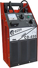Пуско-зарядное устройство CD-450 EDON 1008011002