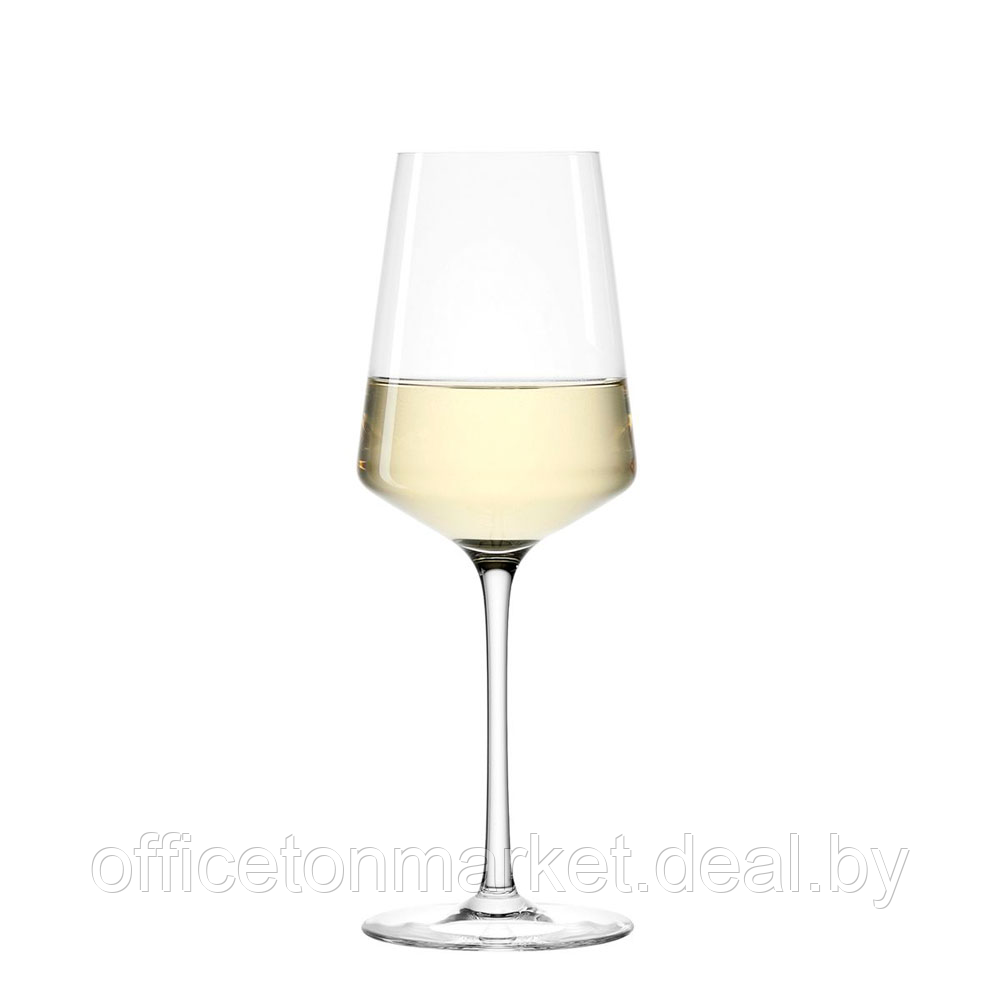Набор бокалов для вина «Puccini», 400 мл, 6 шт/упак - фото 2 - id-p204309138