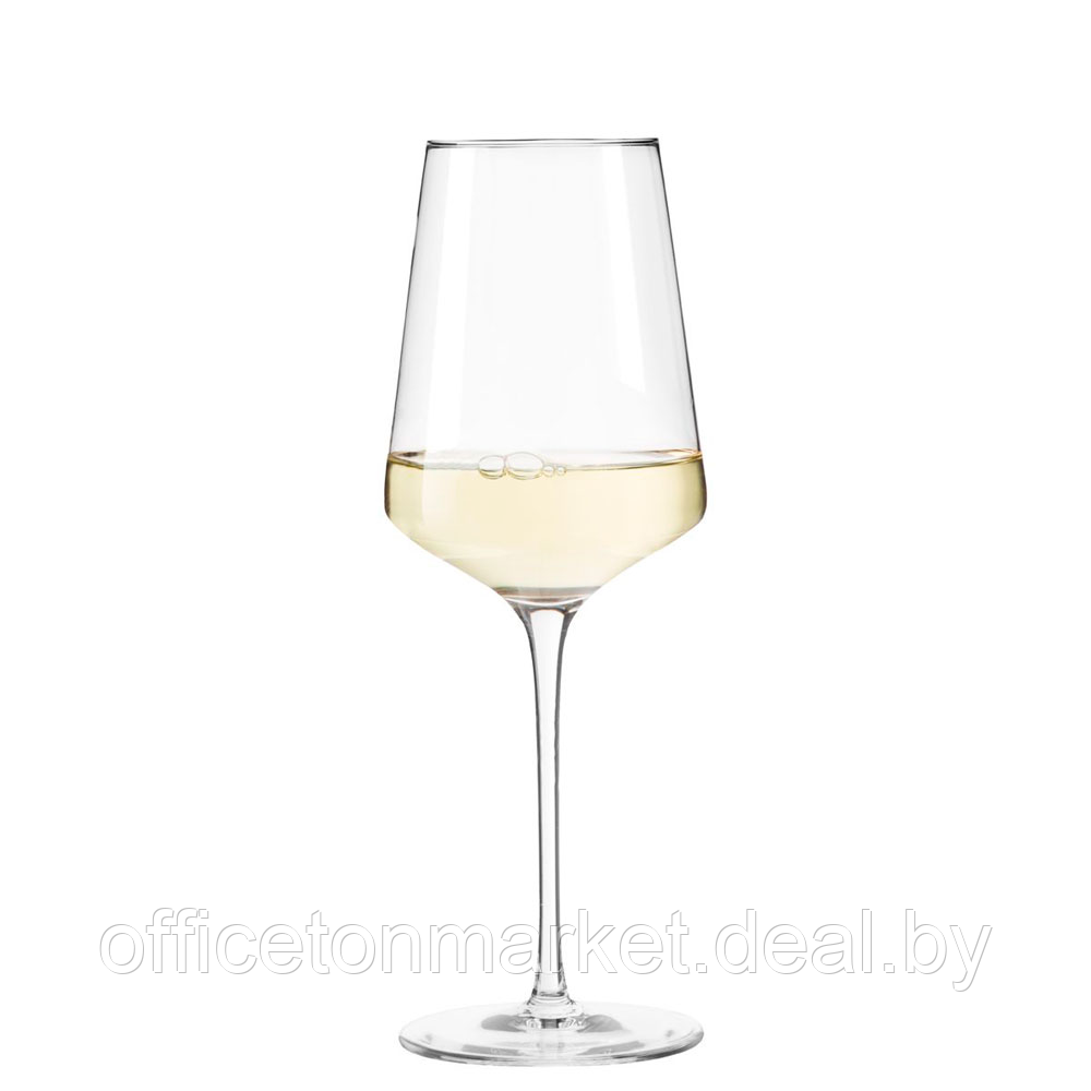 Набор бокалов для вина «Puccini», 400 мл, 6 шт/упак - фото 3 - id-p204309138
