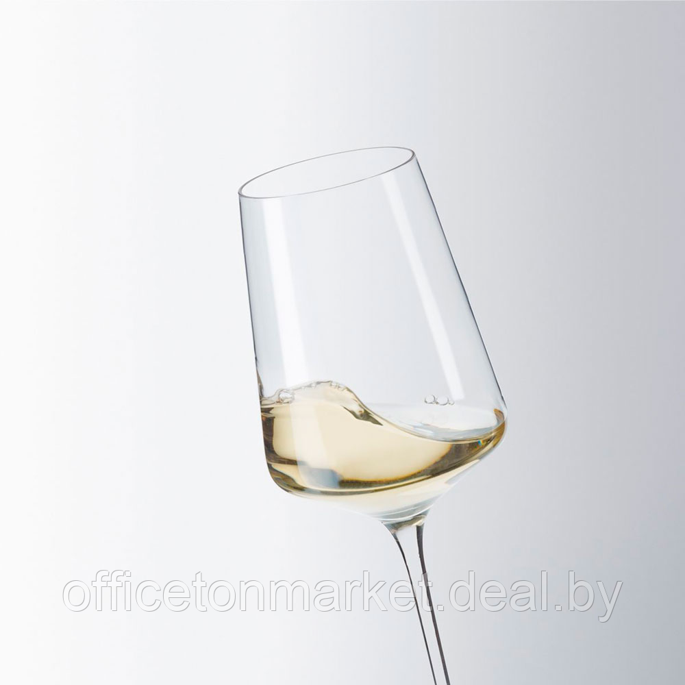 Набор бокалов для вина «Puccini», 400 мл, 6 шт/упак - фото 4 - id-p204309138