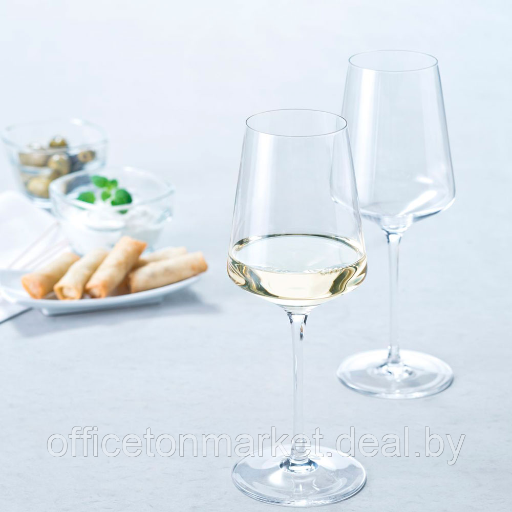 Набор бокалов для вина «Puccini», 400 мл, 6 шт/упак - фото 6 - id-p204309138