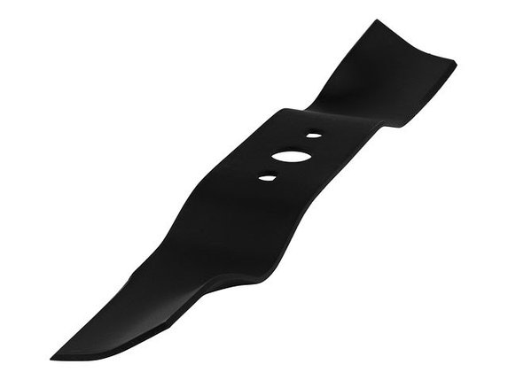 Нож для газонокосилки 41 см прямой MAKITA (для ELM 4111/4110), фото 2