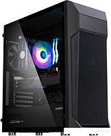 Корпус Zalman Z1 Plus