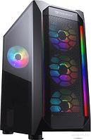 Корпус Cougar MX410 Mesh-G RGB