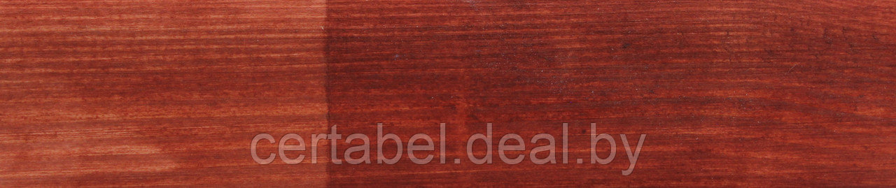 Пропитка GOLwood AQUA защитно-декоративная Красное дерево 10кг - фото 4 - id-p204308990