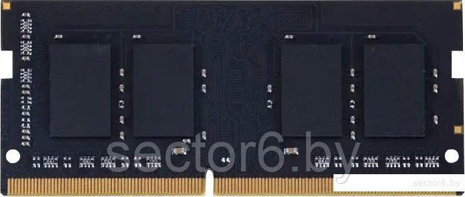 Оперативная память KingSpec 16ГБ DDR4 2666 МГц KS2666D4N12016G, фото 2