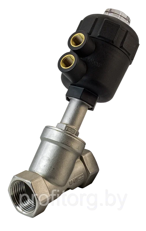 Пневматический клапан УПК20-U - фото 1 - id-p204315384