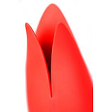 Красный вибратор Satisfyer Vibes Power Flower, фото 8