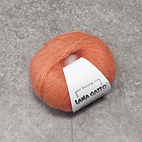 Пряжа Lana Gatto Silk Mohair (цвет 8392)