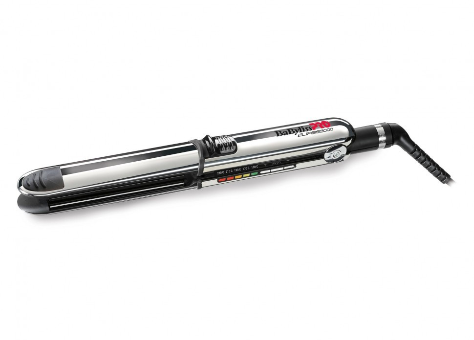 Выпрямитель BaByliss PRO BAB3000EPE - фото 5 - id-p204316723