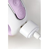 Вибратор для точки G Satisfyer Vibes Charming Smile нежно-фиолетового цвета, фото 7