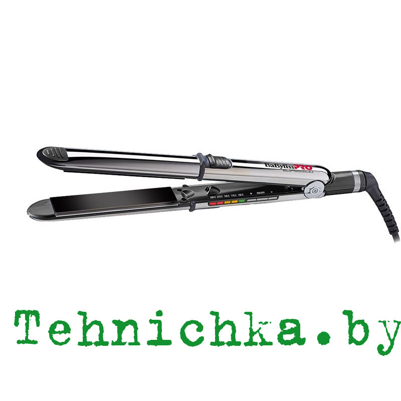 Выпрямитель BaByliss PRO BAB3100EPE - фото 1 - id-p204319785