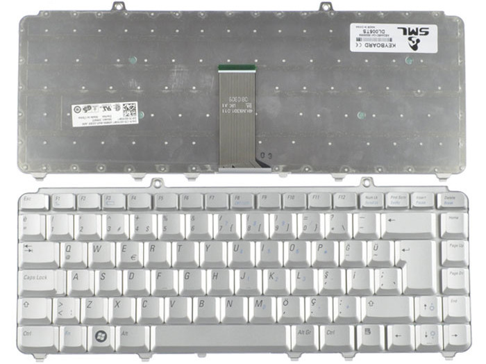 Клавиатура для Dell Vostro 1500. RU