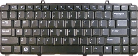 Клавиатура для Dell Vostro 1400. RU