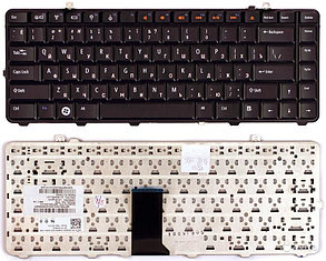 Клавиатура для Dell Studio 1555. RU