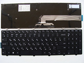 Клавиатура для Dell Inspiron 3541. RU