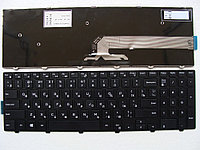 Клавиатура для Dell Inspiron 3542. RU