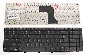 Клавиатура для Dell Inspiron 15R. RU