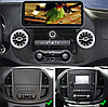 Штатная магнитола Parafar для Mercedes-Benz Vito (2014+) v260/w447 на Android 12.0, фото 2