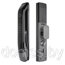 Замок электронный XK2-TY (ArniLux) дверной