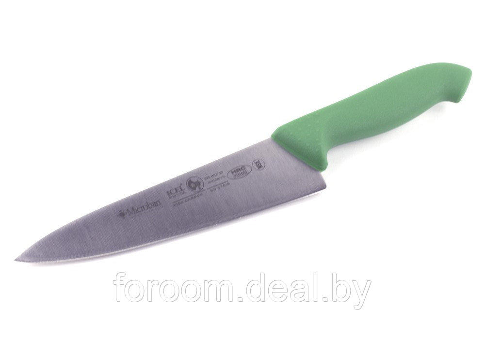 Нож поварской с узким лезвием 20 см Icel Horeca Prime 285.HR27.20 - фото 1 - id-p204320596