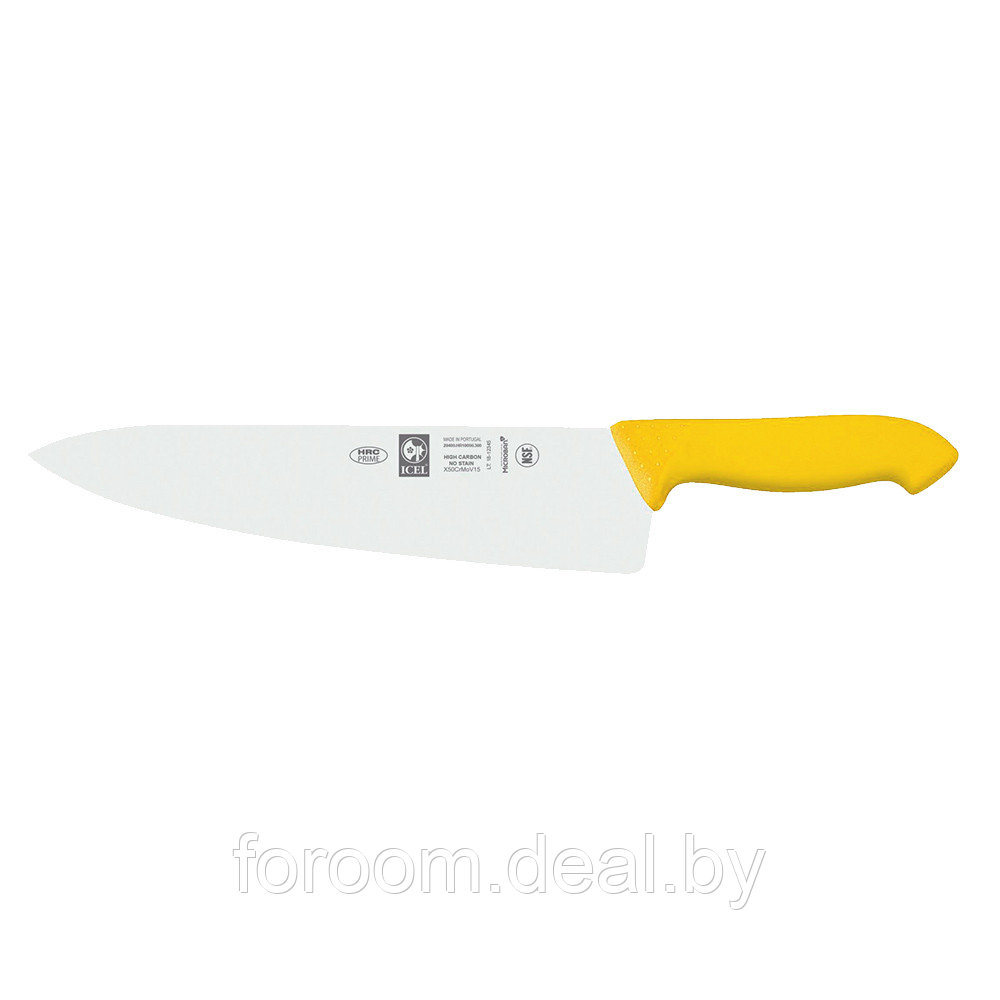 Нож поварской 30 см Icel Horeca Prime 283.HR10.30 - фото 1 - id-p204320598