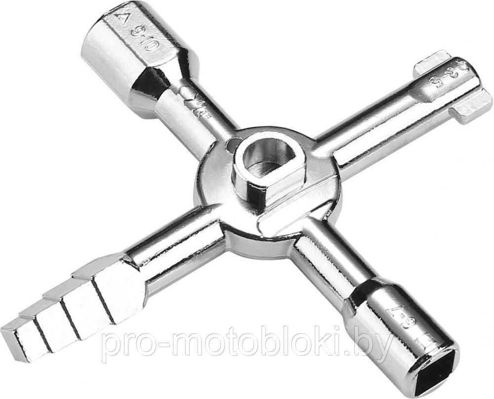 Ключ многофункциональный DEKO MW01 10 в 1 - фото 5 - id-p158584655