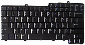 Клавиатура для Dell Latitude 131L. EN