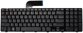 Клавиатура для Dell XPS 17. RU