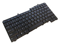 Клавиатура для Dell Latitude D710. RU