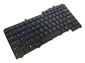 Клавиатура для Dell Latitude D810. RU