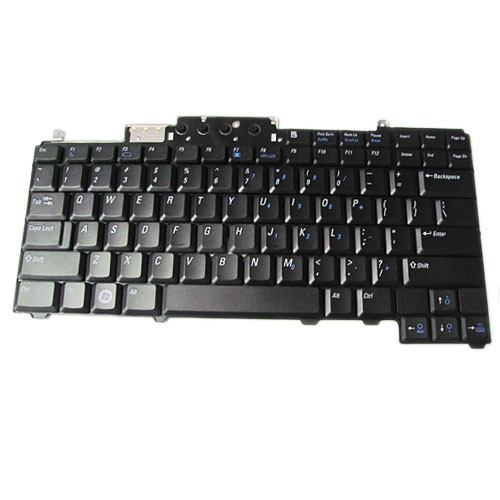 Клавиатура для Dell Latitude D620. RU - фото 1 - id-p27963870
