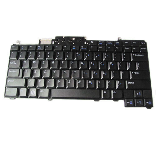 Клавиатура для Dell Latitude D820. RU - фото 1 - id-p27963873