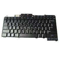 Клавиатура для Dell Precision M4300. RU