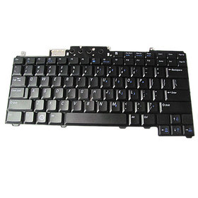 Клавиатура для Dell Precision PP04X. RU