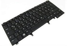 Клавиатура для Dell Latitude E6220. RU