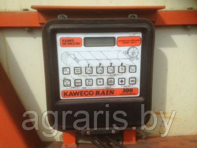 Дождевальная установка Kaweco 90-400 - фото 2 - id-p27963924