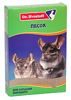 Dr.Hvostoff Песок для купания грызунов Dr.Hvostoff 1кг