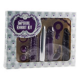 Любовный набор Imperial Rabbit Kit Dark Purple, фото 9