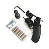 Пневматический револьвер Stalker STR 4,5 мм (ST-41051R), фото 5