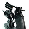 Пневматический револьвер Stalker STR 4,5 мм (ST-41051R), фото 3
