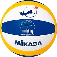 Мяч волейбольный Mikasa VXT30 Beach Official - фото 1 - id-p204326604
