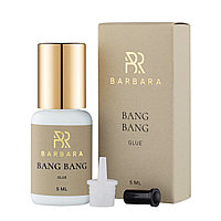 Клей для ресниц BARBARA "Bang Bang" 5 мл / годен до: 01.09.2024.