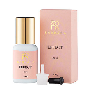Клей для ресниц BARBARA "Effect" 5 мл / годен до: 10.11.2025.