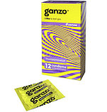 Презервативы Ganzo №12 Sense тонкие, фото 2