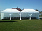 Палатка-шатер,трансформер размер 4х6 м (цвет любой), фото 4