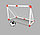 Игрушка Футбольные ворота (116х48х76), арт. 628-79, фото 3
