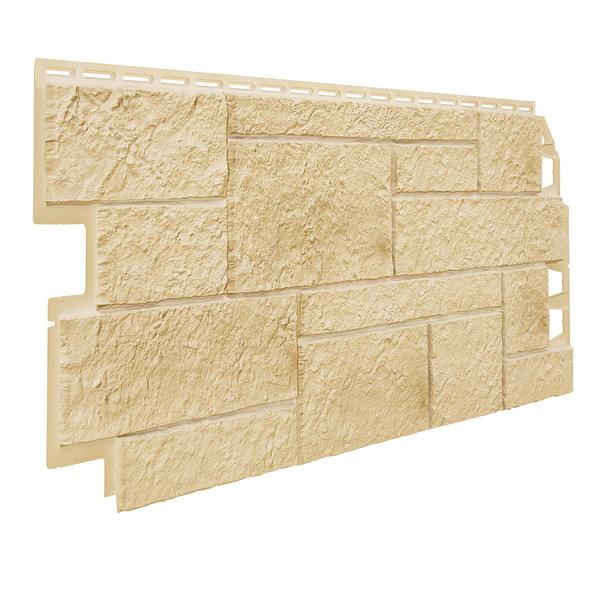 Solid Sandstone Cream