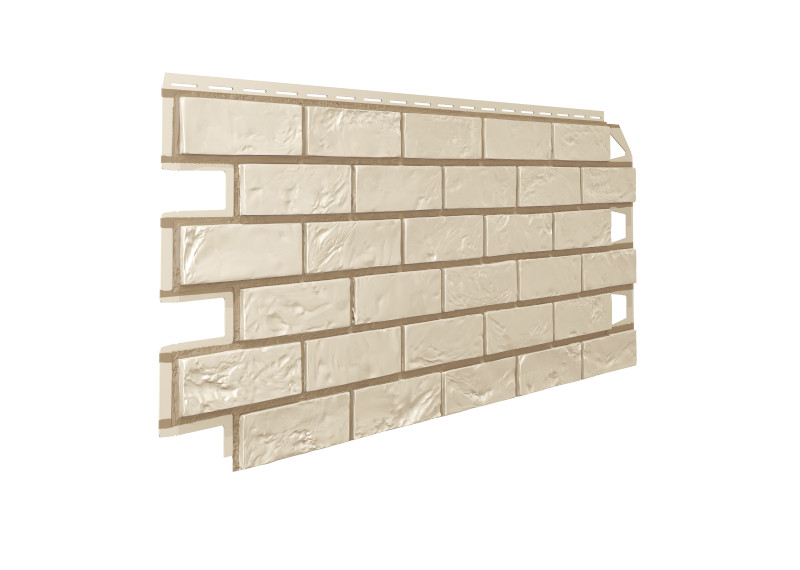 Vilo Brick Ivory со швом